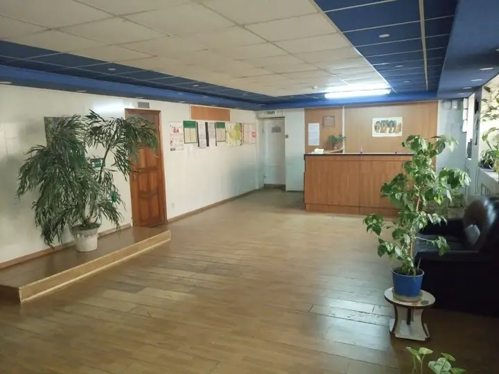 Отель Арена Пенза — фото 5