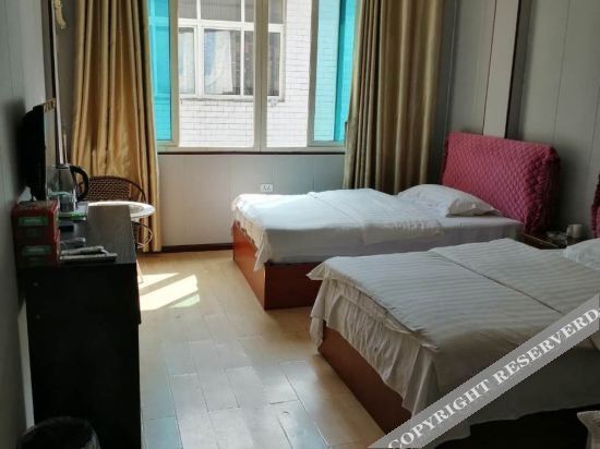 Гулоу: Pingba 168 Business Hotel