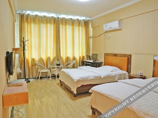 Гулоу: Pingba 168 Business Hotel