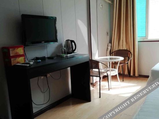 Гулоу: Pingba 168 Business Hotel
