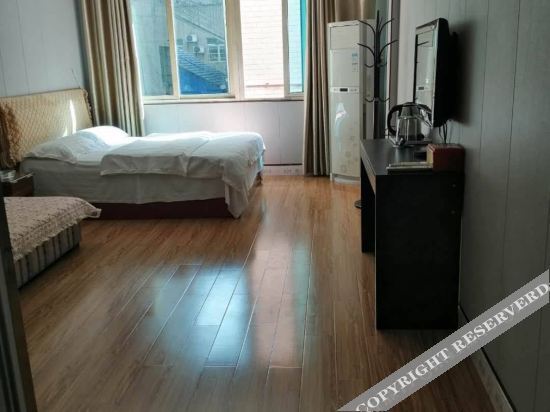 Гулоу: Pingba 168 Business Hotel