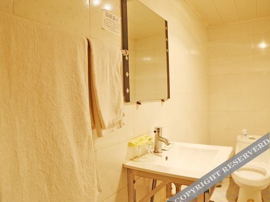 Гулоу: Pingba 168 Business Hotel