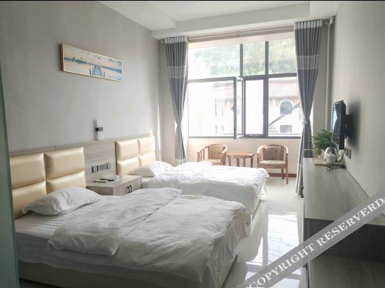 Anze Fanshe Fashion Theme Hotel — фото 3