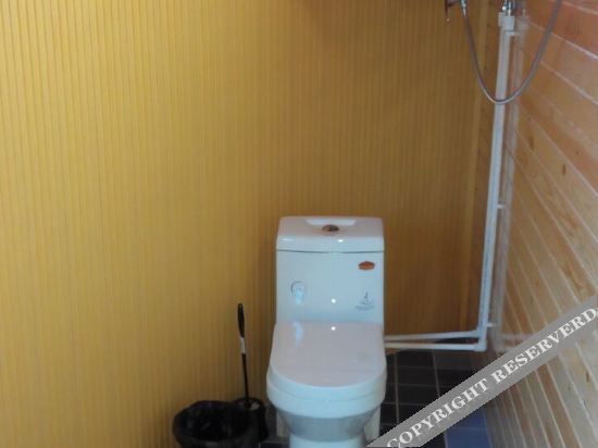 Хулун-Буир: Anfeiya's Home Guesthouse