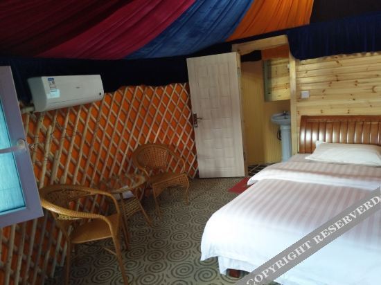 Хулун-Буир: Anfeiya's Home Guesthouse