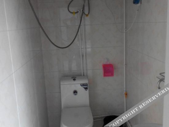 Хулун-Буир: Anfeiya's Home Guesthouse