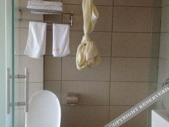 Ханчжоу: Jiande New Silver Screen Hotel