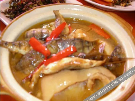 Ханчжоу: Yufeng Farm, Qiandao Lake, Chuan'an