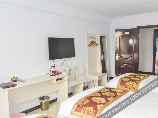 Чэндэ: Chengde Railway Guest House