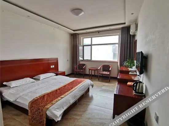 Цанчжоу: Cangzhou Xiangyuan Express Hotel
