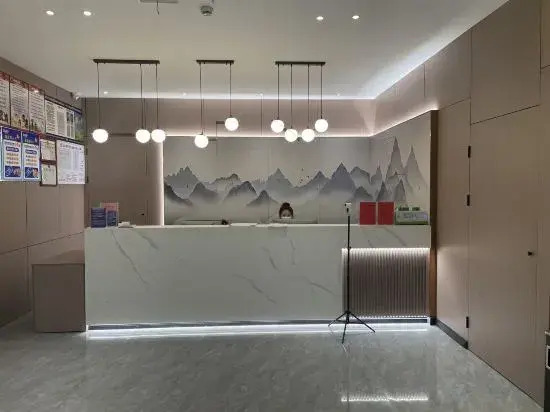 Тайчжоу: Taizhou 1981 Hotel (Sanmen Shangyang Road Branch)