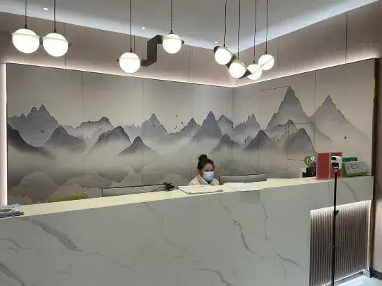 Тайчжоу: Taizhou 1981 Hotel (Sanmen Shangyang Road Branch)