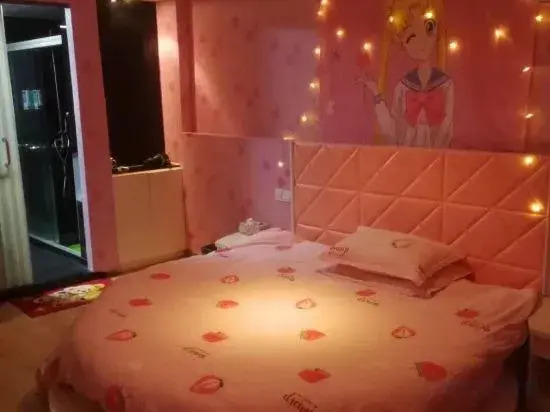 Тайчжоу: Taizhou 1981 Hotel (Sanmen Shangyang Road Branch)