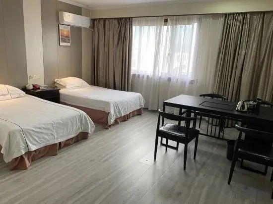 Тайчжоу: Taizhou 1981 Hotel (Sanmen Shangyang Road Branch)