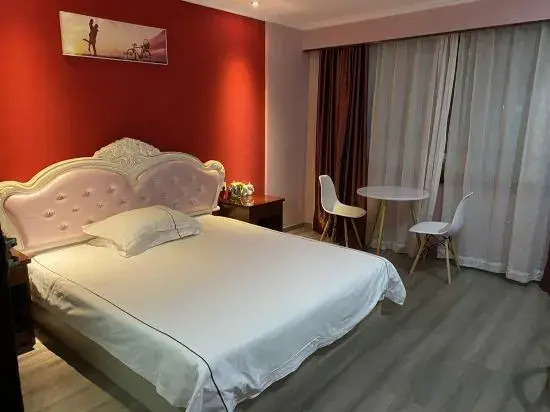 Тайчжоу: Taizhou 1981 Hotel (Sanmen Shangyang Road Branch)