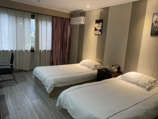 Тайчжоу: Taizhou 1981 Hotel (Sanmen Shangyang Road Branch)