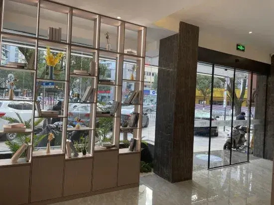 Тайчжоу: Taizhou 1981 Hotel (Sanmen Shangyang Road Branch)
