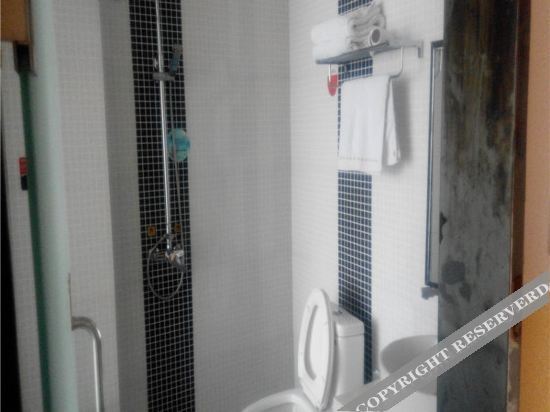 Луань: 92 Ximei Hotel (Jinzhai Mingfa City Plaza Branch)