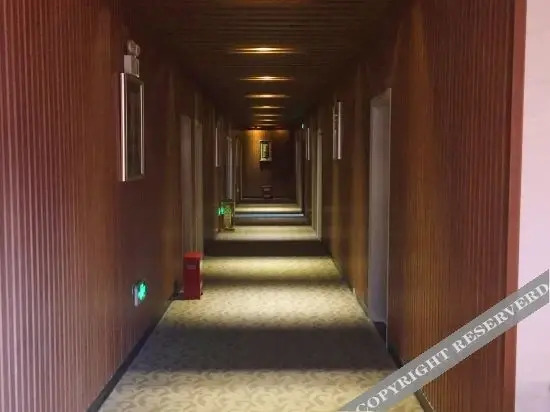 Луань: 92 Ximei Hotel (Jinzhai Mingfa City Plaza Branch)