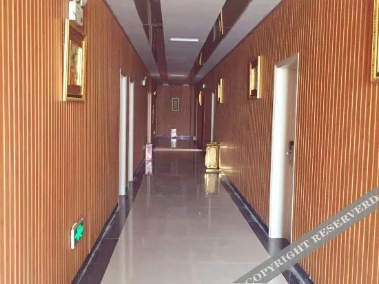 Луань: 92 Ximei Hotel (Jinzhai Mingfa City Plaza Branch)