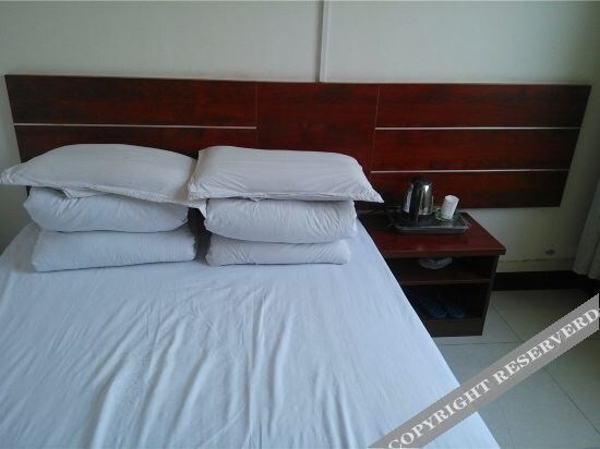 Баоцзи: Fengxian Qifeng Hotel