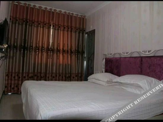 Баоцзи: Fengxian Qifeng Hotel