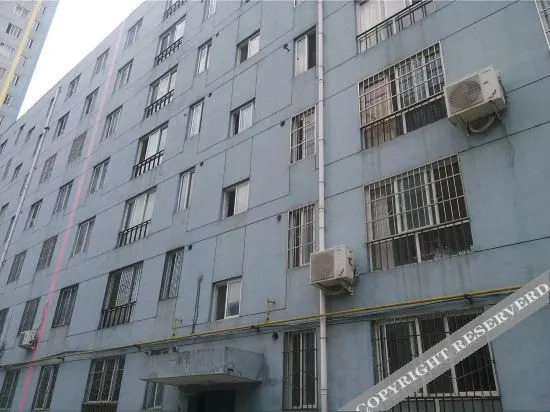 Баоцзи: Fengxian Qifeng Hotel