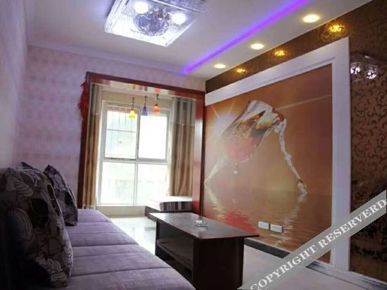 Баоцзи: Fengxian Qifeng Hotel