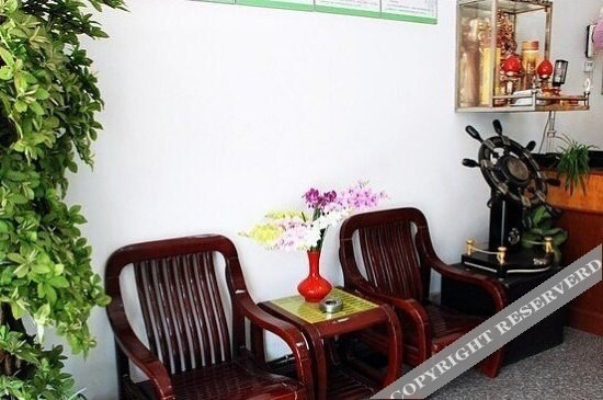 Чанчжоу: 常州江城大酒店