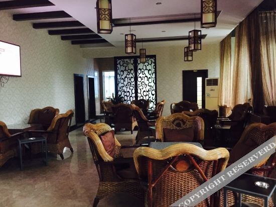 Мэйшань: Pengshan jinwang hotel