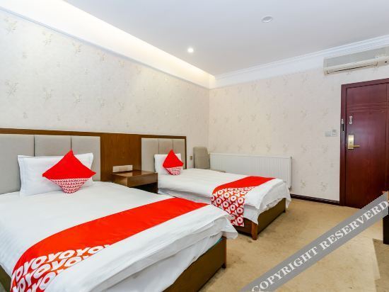 Мэйшань: Pengshan jinwang hotel