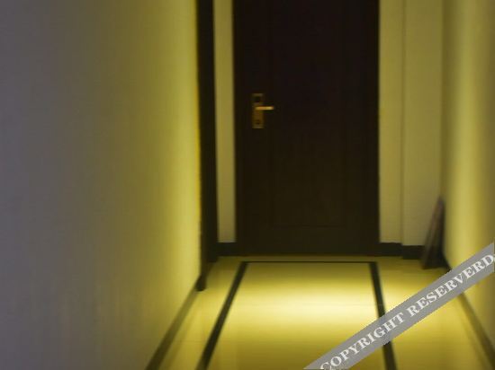 Foshan Yi Hotel (Ginza Plaza) — фото 4