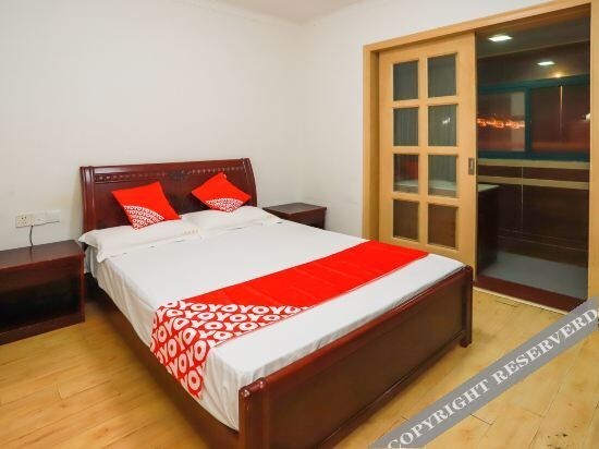 Яньчэн: OYO Fenglai Fudi Hotel