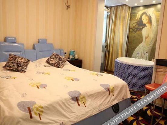 Яньчэн: OYO Fenglai Fudi Hotel