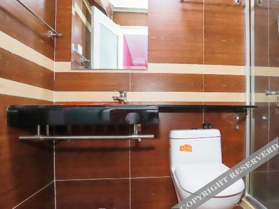 Яньчэн: OYO Fenglai Fudi Hotel