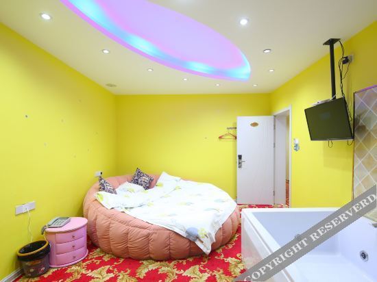 Яньчэн: OYO Fenglai Fudi Hotel