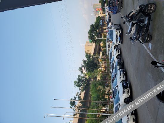 Яньчэн: OYO Fenglai Fudi Hotel
