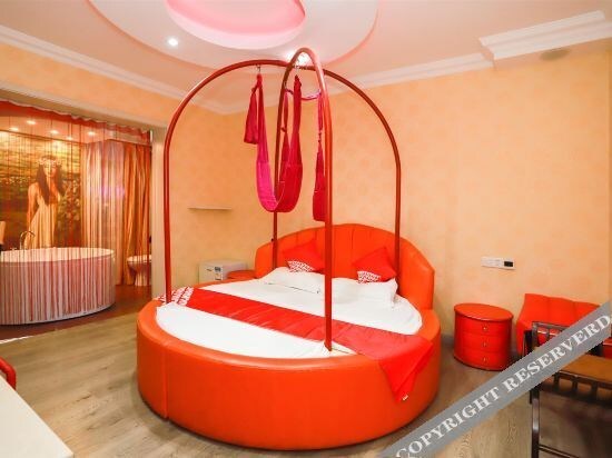 Яньчэн: OYO Fenglai Fudi Hotel