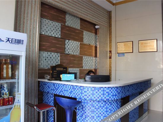 Яньчэн: OYO Fenglai Fudi Hotel