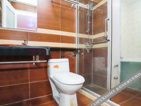 Яньчэн: OYO Fenglai Fudi Hotel