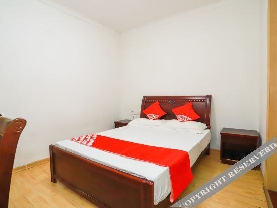 Яньчэн: OYO Fenglai Fudi Hotel