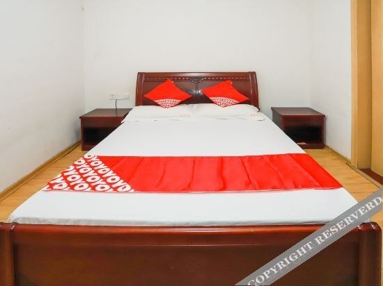Яньчэн: OYO Fenglai Fudi Hotel