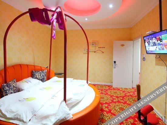 Яньчэн: OYO Fenglai Fudi Hotel