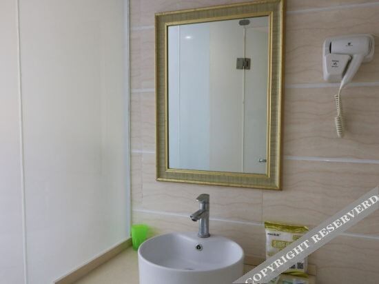 Фуян: Fujia Boutique Hotel