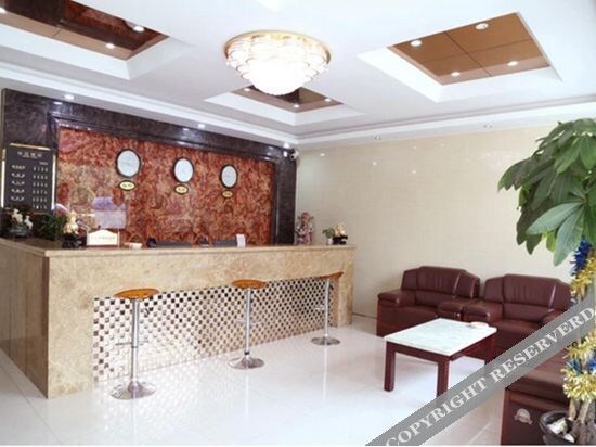 Фуян: Fujia Boutique Hotel