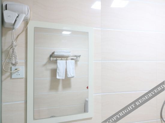 Фуян: Fujia Boutique Hotel