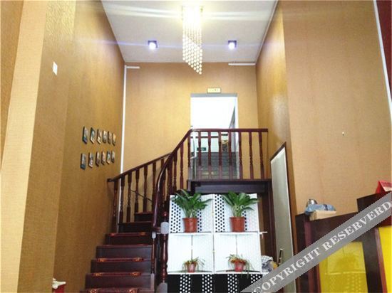 Цюаньчжоу: Anxi Youyue Hotel