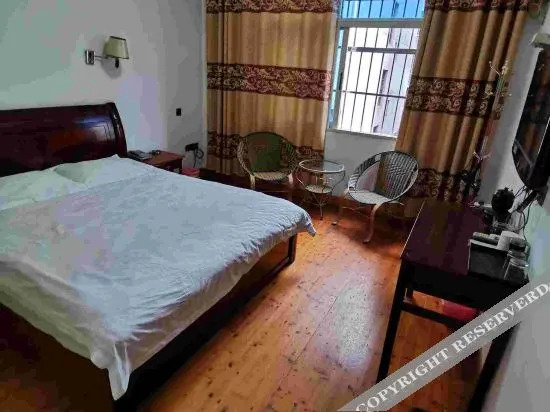 Саньмин: Youxi Haixi Hotel