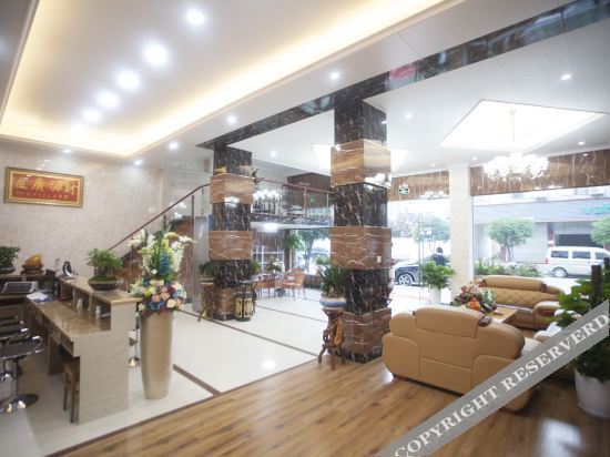 Ханчжоу: Hangzhou Yanjulou Hotel