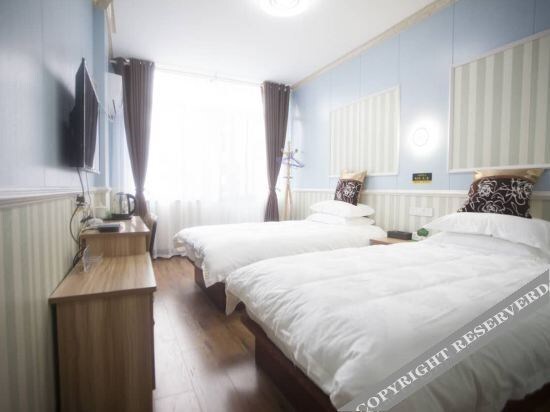 Ханчжоу: Hangzhou Yanjulou Hotel